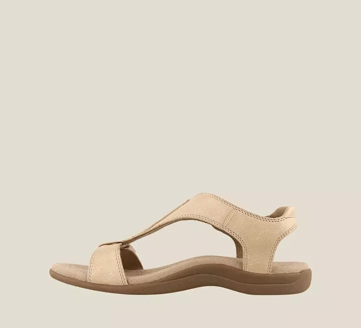 BRUNEL PARIS | Sandales Orthopédiques Confort