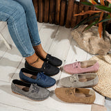 BRUNEL PARIS | CHAUSSURES À ENFILER SOUTIEN POUR FEMMES