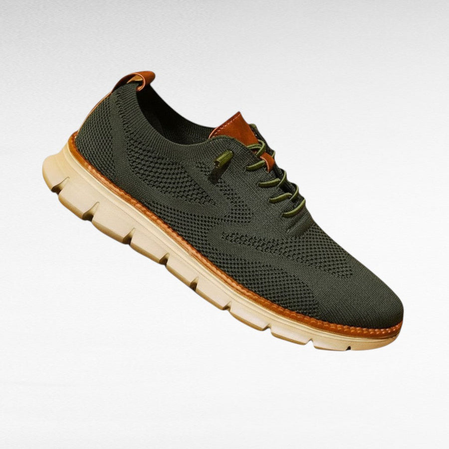 BRUNEL PARIS | Chaussures Homme Respirantes Premium