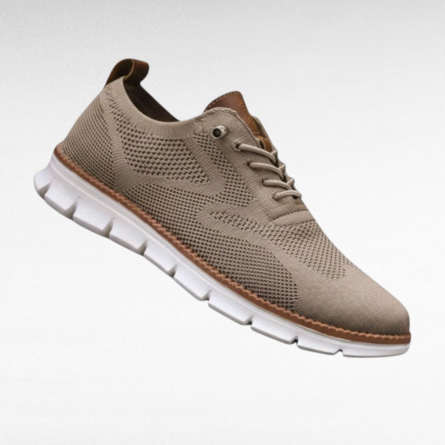 BRUNEL PARIS | Chaussures Homme Respirantes Premium