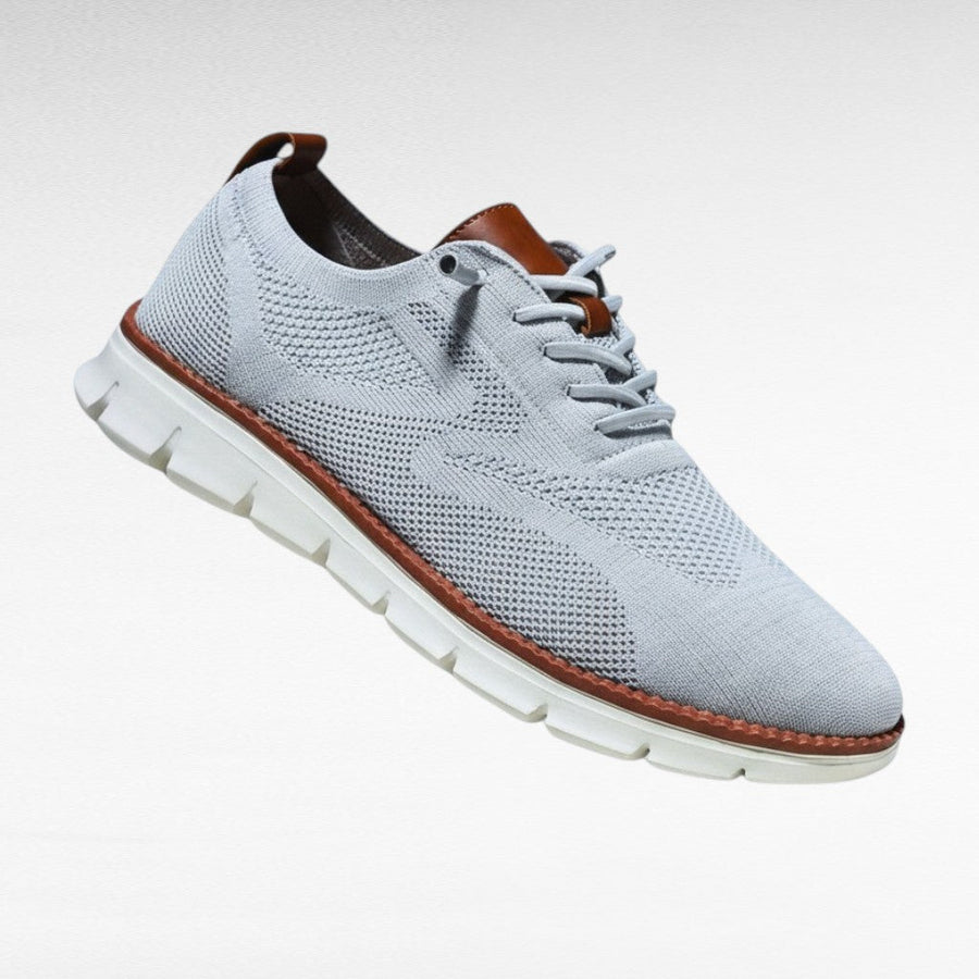 BRUNEL PARIS | Chaussures Homme Respirantes Premium