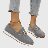 BRUNEL PARIS | BASKETS MOCASSINS POUR FEMME