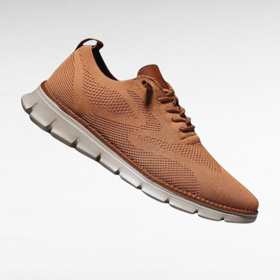 BRUNEL PARIS | Chaussures Homme Respirantes Premium