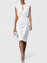BRUNEL PARIS | Robe Sophistiquée