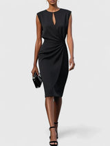 BRUNEL PARIS | Robe Sophistiquée
