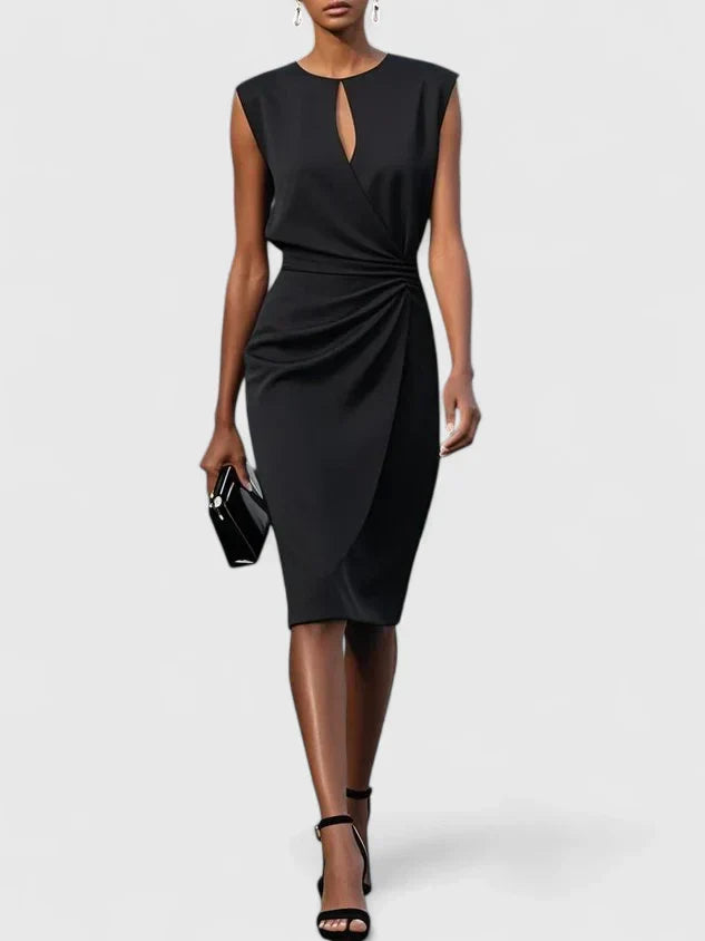 BRUNEL PARIS | Robe Sophistiquée
