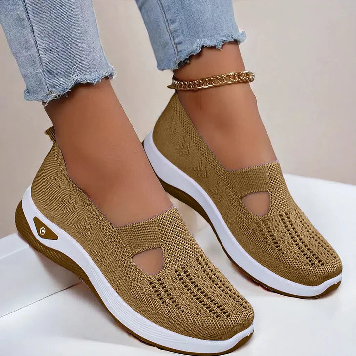 BRUNEL PARIS | CHAUSSURES QUOTIDIENNES À ENFILER POUR FEMMES
