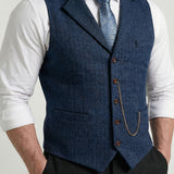 BRUNEL PARIS | Gilet homme ultra confortable