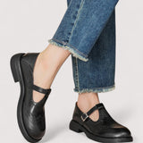 BRUNEL PARIS | Mary Janes confortables