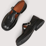 BRUNEL PARIS | Mary Janes confortables