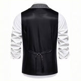 BRUNEL PARIS | Gilet homme ultra confortable