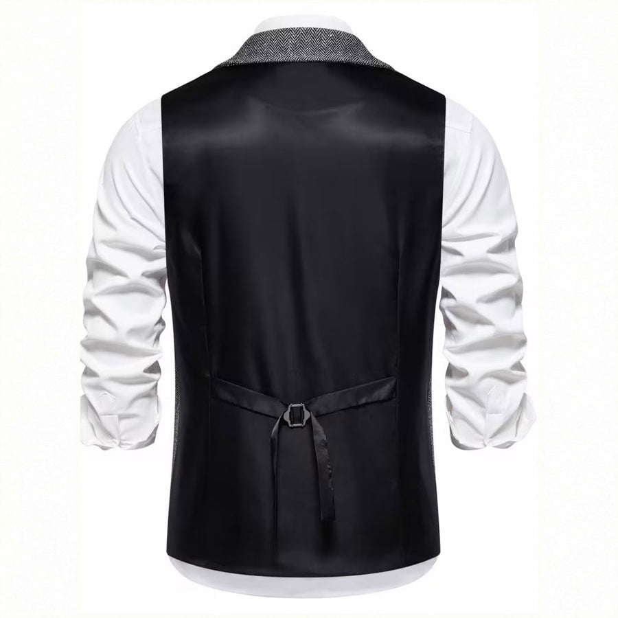 BRUNEL PARIS | Gilet homme ultra confortable