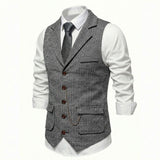 BRUNEL PARIS | Gilet homme ultra confortable