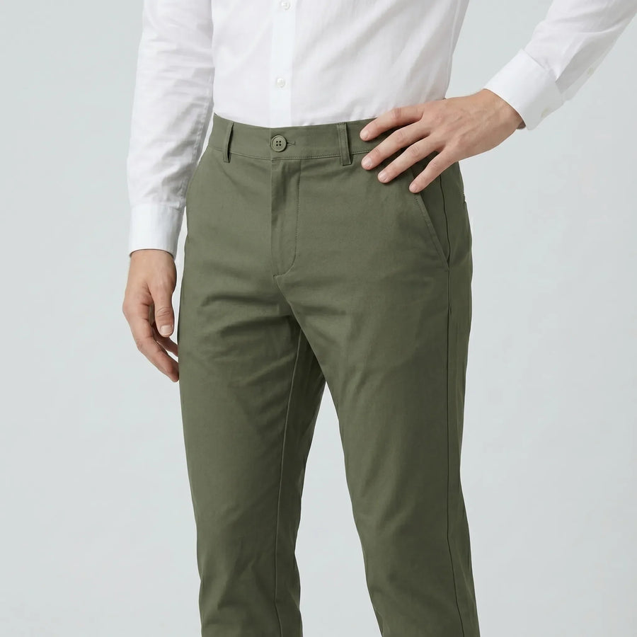 BRUNEL PARIS | Pantalon Stretch MorphoFit® 2.0