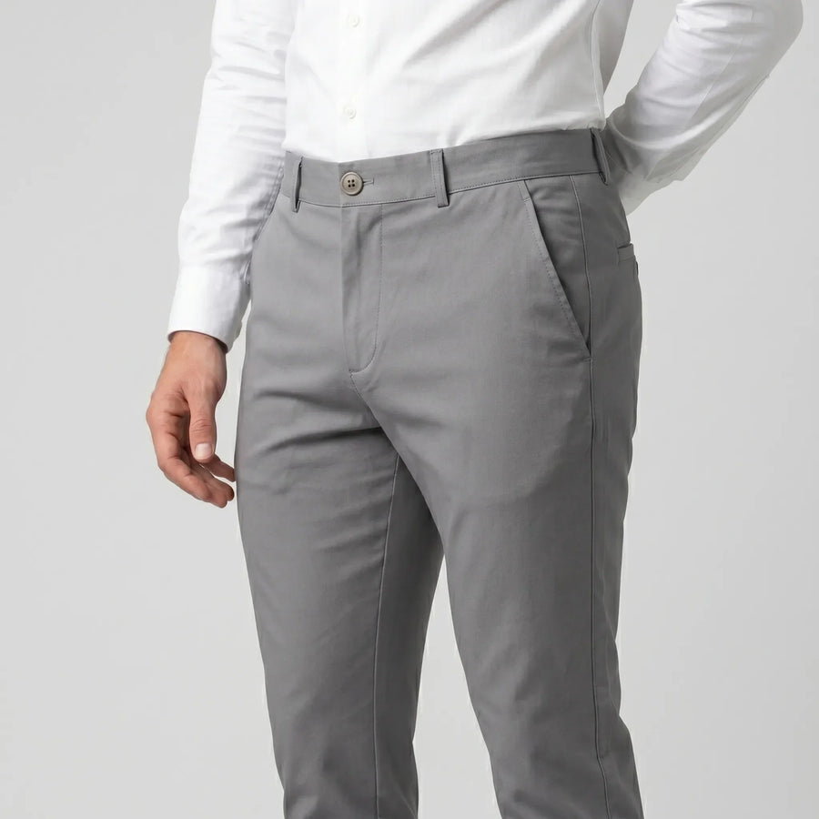 BRUNEL PARIS | Pantalon Stretch MorphoFit® 2.0