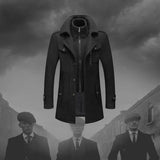 BRUNEL PARIS | VESTE D'HIVER ET D'AUTOMNE CHAUDE
