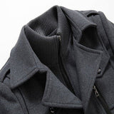 BRUNEL PARIS | VESTE D'HIVER ET D'AUTOMNE CHAUDE