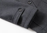 BRUNEL PARIS | VESTE D'HIVER ET D'AUTOMNE CHAUDE