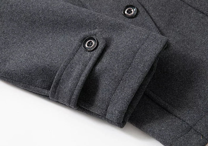 BRUNEL PARIS | VESTE D'HIVER ET D'AUTOMNE CHAUDE