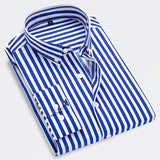 BRUNEL PARIS | Chemise à Rayures
