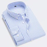 BRUNEL PARIS | Chemise à Rayures