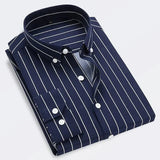 BRUNEL PARIS | Chemise à Rayures