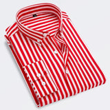 BRUNEL PARIS | Chemise à Rayures