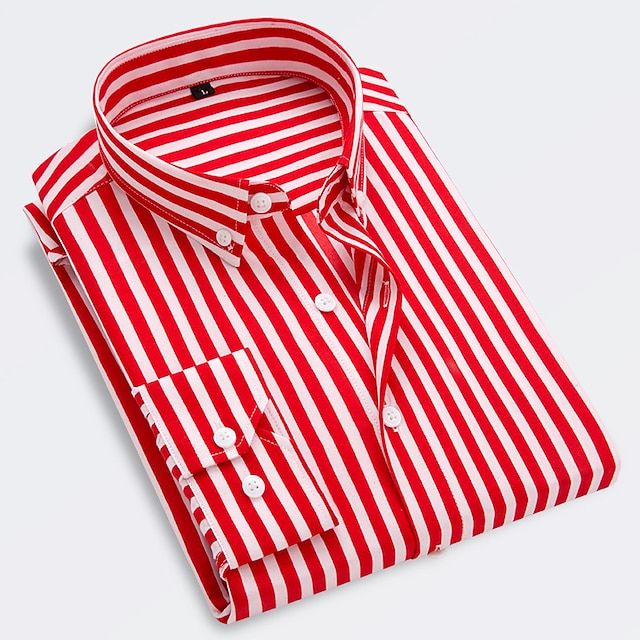 BRUNEL PARIS | Chemise à Rayures