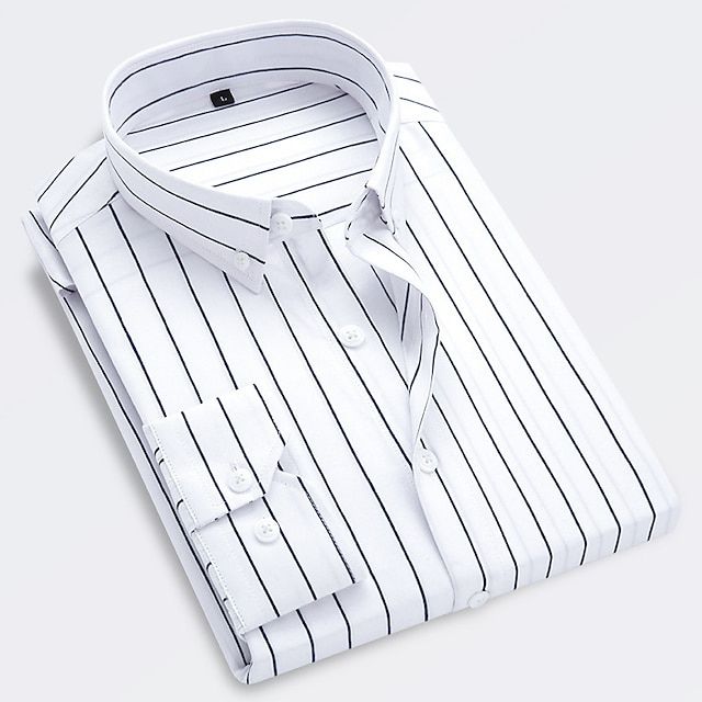 BRUNEL PARIS | Chemise à Rayures