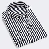 BRUNEL PARIS | Chemise à Rayures