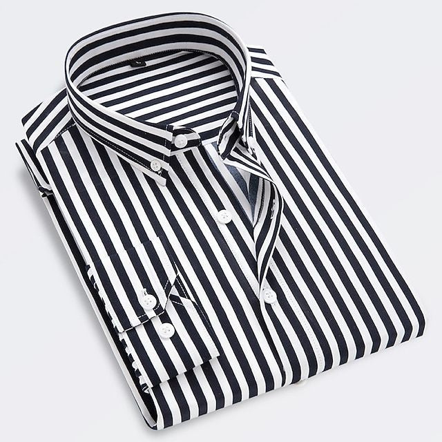 BRUNEL PARIS | Chemise à Rayures