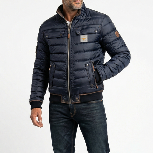 BRUNEL PARIS | City Jacket vintage