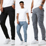 BRUNEL PARIS | Jean Cargo Moderne