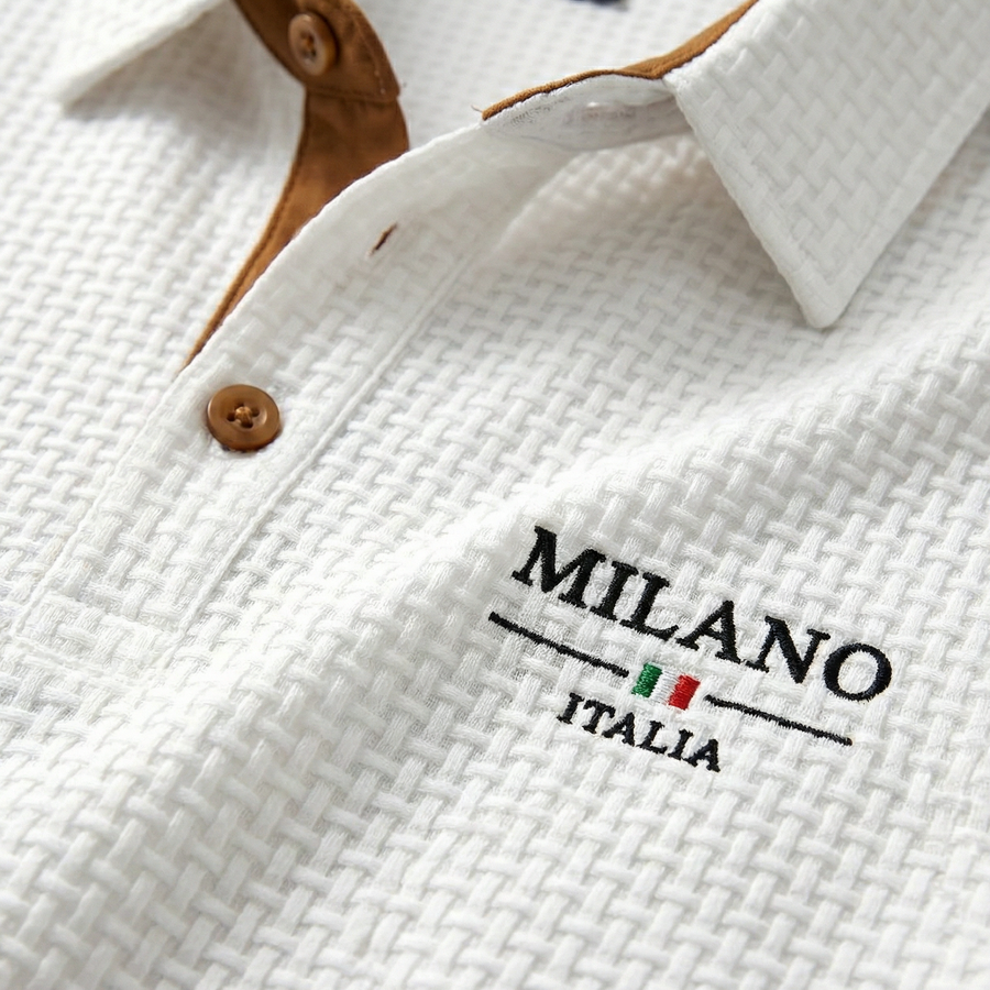 BRUNEL PARIS | Polo Milano