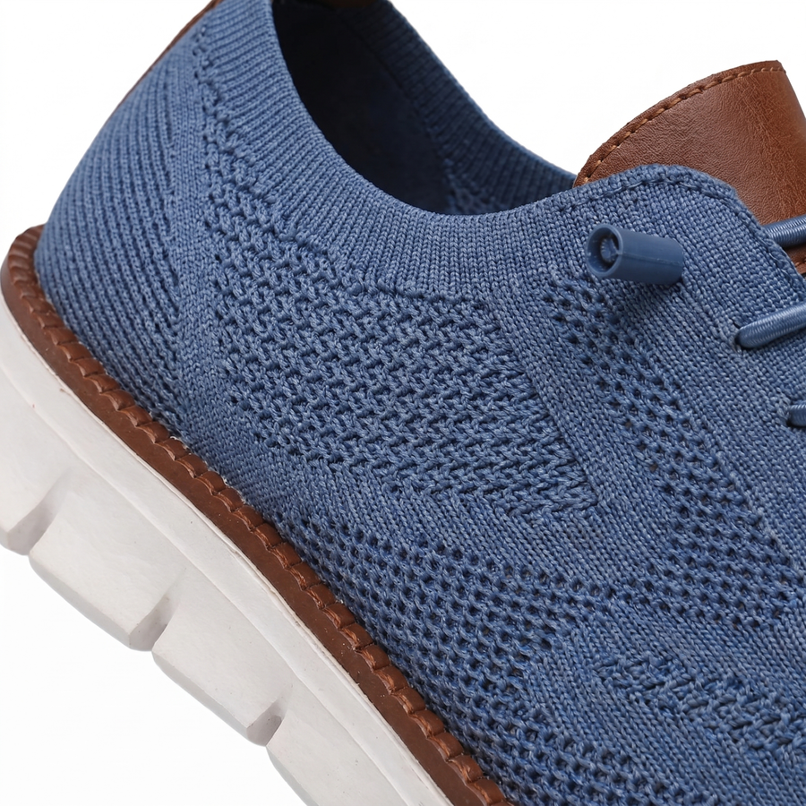BRUNEL PARIS | Chaussures Homme Respirantes Premium