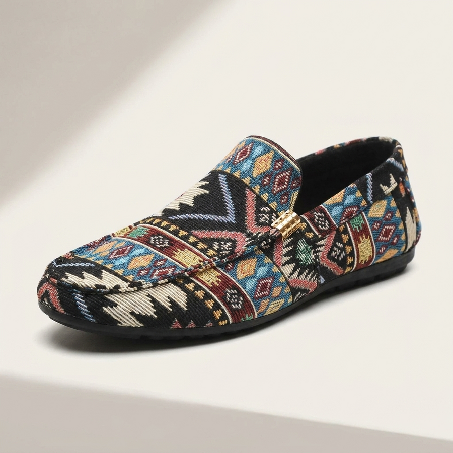 BRUNEL PARIS | Mocassino Comodo