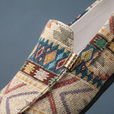 BRUNEL PARIS | Mocassim Confortável para Homem