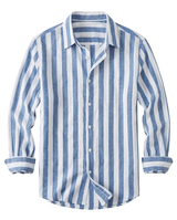 BRUNEL PARIS | Riviera Streep Shirt