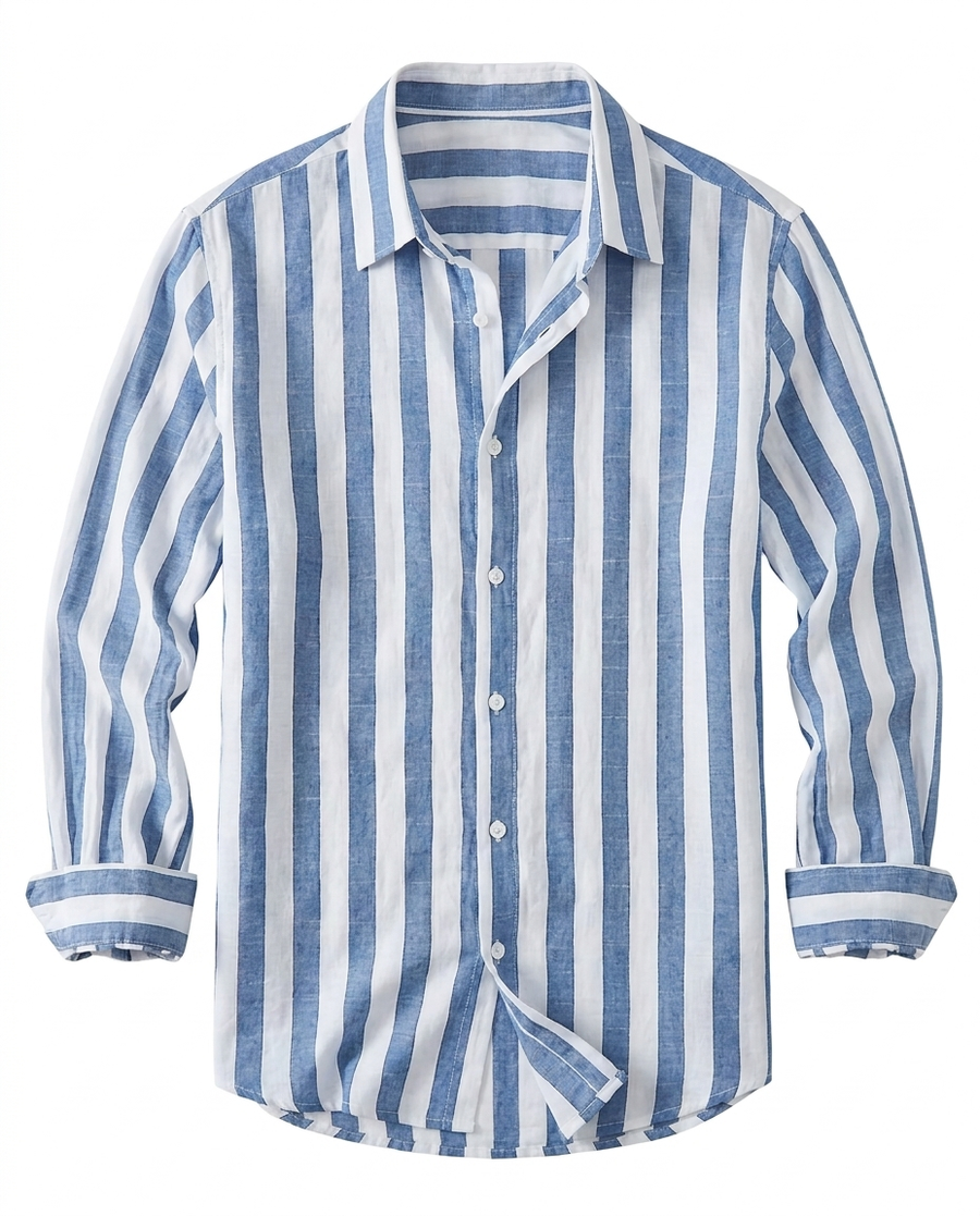 BRUNEL PARIS | Riviera Streep Shirt