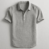 BRUNEL PARIS | POLO EN LIN