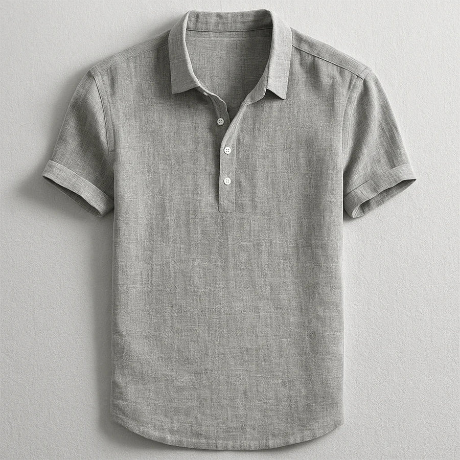 BRUNEL PARIS | POLO EN LIN