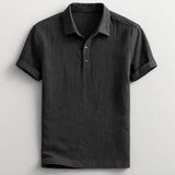 BRUNEL PARIS | POLO EN LIN