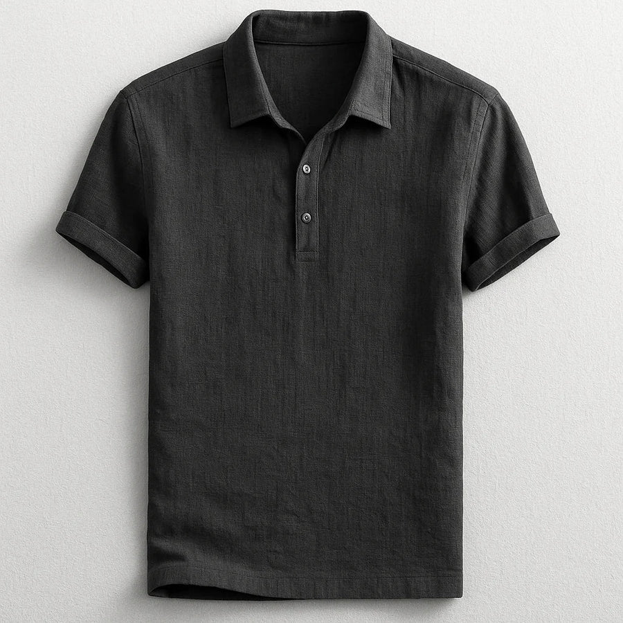 BRUNEL PARIS | POLO EN LIN