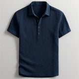 BRUNEL PARIS | POLO EN LIN