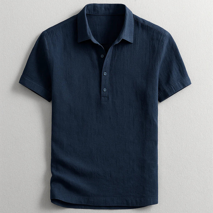 BRUNEL PARIS | POLO EN LIN