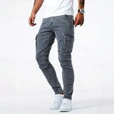 BRUNEL PARIS | Jean Cargo Moderne