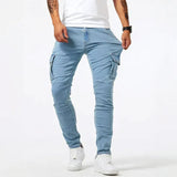 BRUNEL PARIS | Jean Cargo Moderne