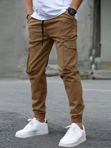 BRUNEL PARIS | JOGGERS CARGO POUR HOMME