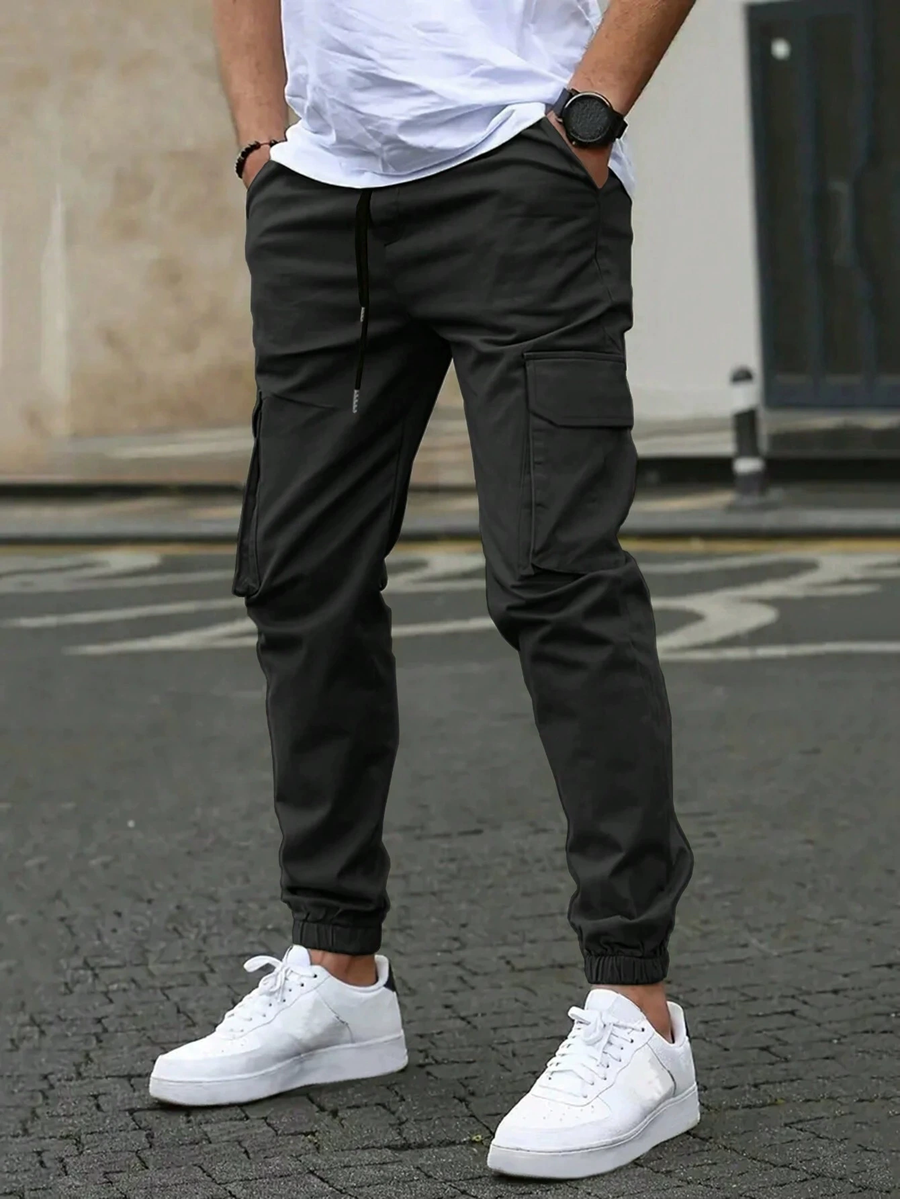 BRUNEL PARIS | JOGGERS CARGO POUR HOMME