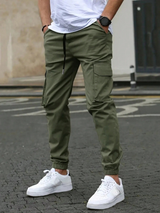 BRUNEL PARIS | JOGGERS CARGO POUR HOMME